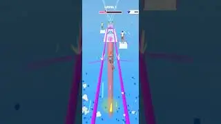 Nail Woman, Android Game