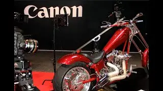 NABSHOW 2013. Looking Back
