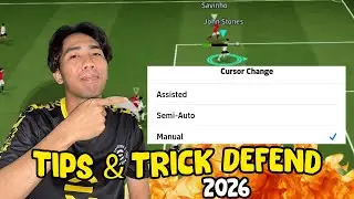 DEFEND SELALU BOCOR LEPAS UPDATE ? CUBA TIPS NI BIAR BAHAGIAN DEFEND MAKIN LEBIH SOLID !