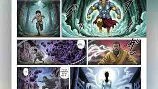 Beyond The Time space Ep-16 || Vajra Sect Patriarch