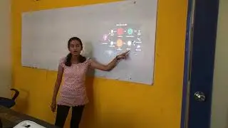 Unedited Students presentations at Scholarminds