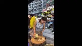 Street Food Master Cooking Skills 街頭美食大師的神級手藝 2026-01-23 07:01:05
