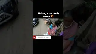 Helping to needy people ❤️ #viral #assam #help #shorts #youtubeshorts