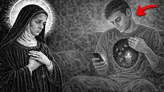 Saint Teresa Saw What Happens When Faith Fades Without Anyone Noticing