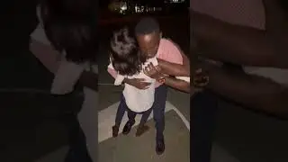 le kompa ! soirée dansante, danse sensuelle par excellence partie 2