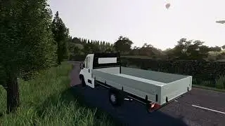 Traffic OakHill (map by lancyboi)