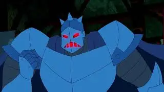 Doombringer Ghost Knights