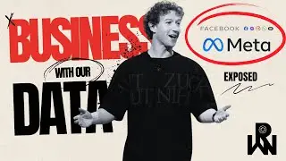 আমরা কি ফেসবুকে নিরাপদ? Dark facts about Facebook | Mark Zuckerberg