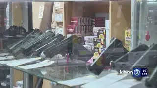 Is the 'sensitive places' law working?
