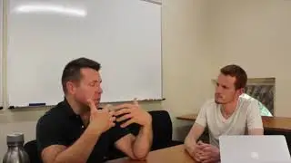 Clyde Wilson Interview