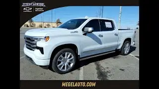 2026 Chevrolet Silverado 1500 High Country GA Gainesville, Atlanta, Cummings, Athens, Dawsonvil...