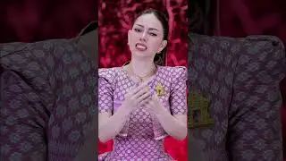 កម្ពុជាត្រូវការសន្តិភាព តែកម្ពុជាបង្ខំចិត្តវាយតបតដើម្បីការពារទឹកដីយើង (ច្រៀងដោ​យ យាយ តយ)