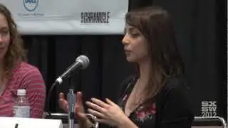 Beyond the Kitchen SYNC: Music/Brand Collaboration | Music 2012 | SXSW