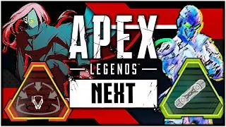 Apex ya mostr&oacute; las habilidades de sus futuras leyendas&hellip; Y nadie lo not&oacute; 👀