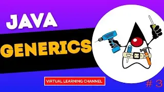 Java Generics And Bounded Types.  No. 3