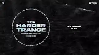 Dj Thera - Hope (2011)