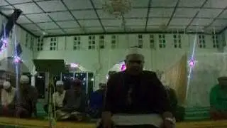 ZIKIR AHMADIYAH @MASJID AL-FALAHIAH 10111438H 02082017