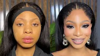 HOW TO DO A FLAWLESS MAKEUP TUTORIALS/ BEGINNERS FRIENDLY
