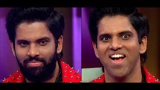 Rik Basu's Beard Removed & New Look Of Rik Surprised All | zee tv apac saregamapa 2023