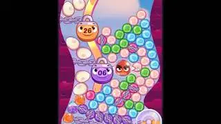 Angry Birds Dream Blast Level 1002 - NO BOOSTERS 😠🐦💤🎈 | SKILLGAMING ✔️