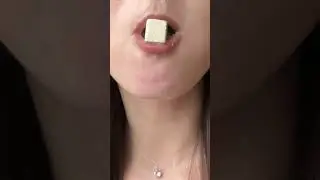 ASMR CHALK/АСМР МЕЛ