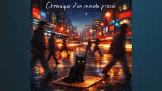 L'Évangile du vide, (blues rock français)