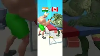 india vs canada panja ladane wala game #tag game