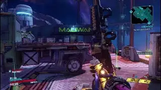 Zane The Operative Trickster