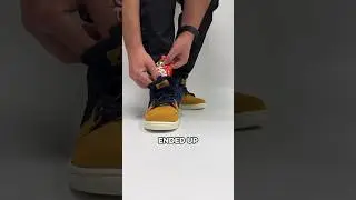 Backpack SB: Cop or Drop? 🎒 @SteveNatto #sneakers #sneakerreview #fashion