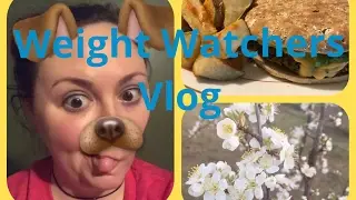 A Day On WW Simply Filling