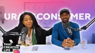 UrAvgConsumer Full Interview - Tech Power Couple with 2.8 Million Subscribers and a Baby on the Way!