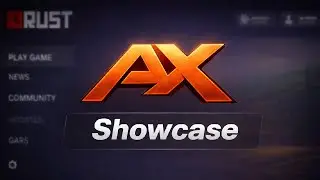HAXION.DIGITAL - Showcase