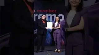 ACCA Membership Ceremony  #acca #accaindia #motivational #success