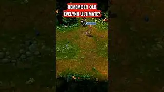 Old vs New Evelynn Ultimate - Which is Better?