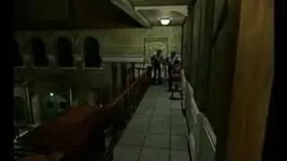 Resident Evil 2 Trailer