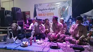 SERAT PENJAJAH IMAM SOBARI - HADROH MODERN NEW SABANAH - WALIMATUL AQIQAH - MENGANTI JEPARA
