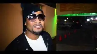 Major Bigg's Birthday Bash @ Club Elpasiano Athens,Ga (Official Club Video)