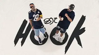 Costa x Lil Rome Praba - Na Hook (Official Music Video)