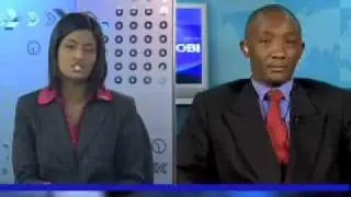 19 August - Kenyan Markets - Peter Mwirigi - Dyer & Blair