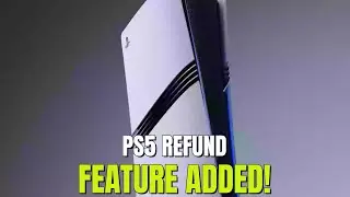 PS5 HUGE NEWS: Sony's Secret Feature, Palworld Patch, Vlad Circus Review & UBOAT Console Launch!