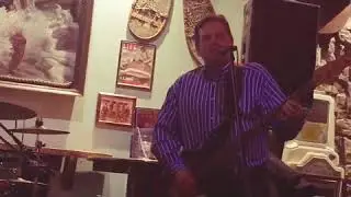 Rock Rest Lodge Guitar: Charlie Provenza