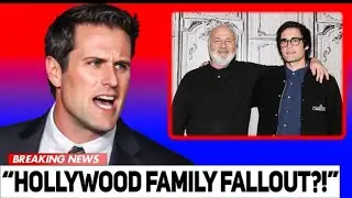 Jake Reiner EXPOSES What Rob Reiner Tried To Keep Private.. (This Is CRAZY!)