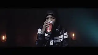 KARI MULAA - Big Drip (OFFICIAL MUSIC VIDEO)