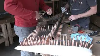 SlingIT Build Day 8
