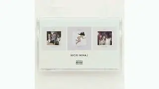 Nicki Minaj - No Frauds ft. Drake, Lil Wayne (Acapella)