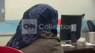 SYRIA:WOMEN REFUGEES AT RISK FOR RAPE ABUSE