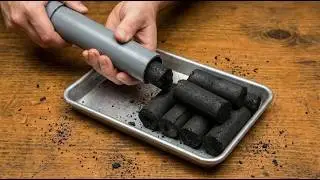Не нужно электричество, не нужен газ! Мало кто знает этот секрет – скрытая бесплатная энергия для зи