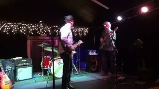 Former Procol Harum “blues infused” guitarist Robin Trower’s “The Fool and Me” by PAPA GEORGE BLUES