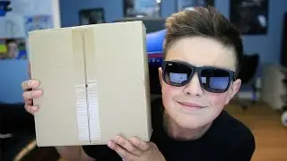 OMG!!! I CAN'T BELIEVE YOU SENT THIS! - PO BOX OPENING #6 - MORGZ MAIL!