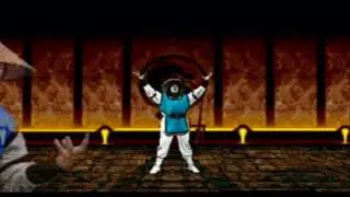 MK Series Intro Promo